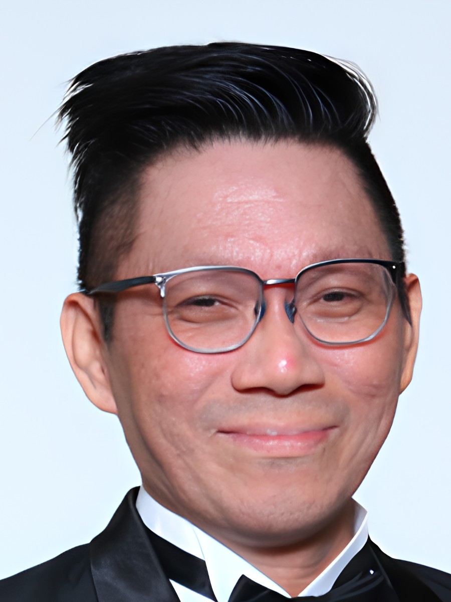 Joel Wong
